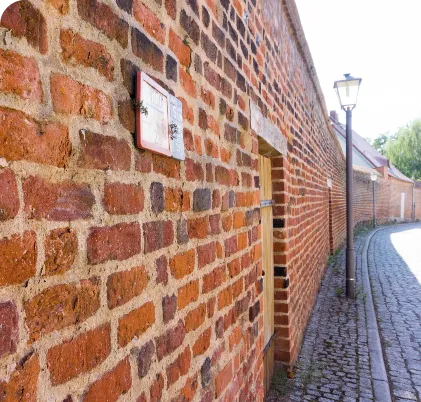 Stadtgeschichte